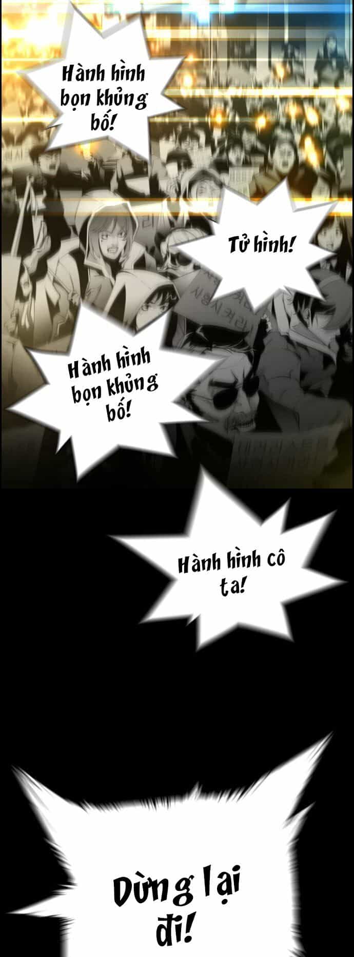 Kẻ Khủng Bố - Chương 63 - ảnh 52