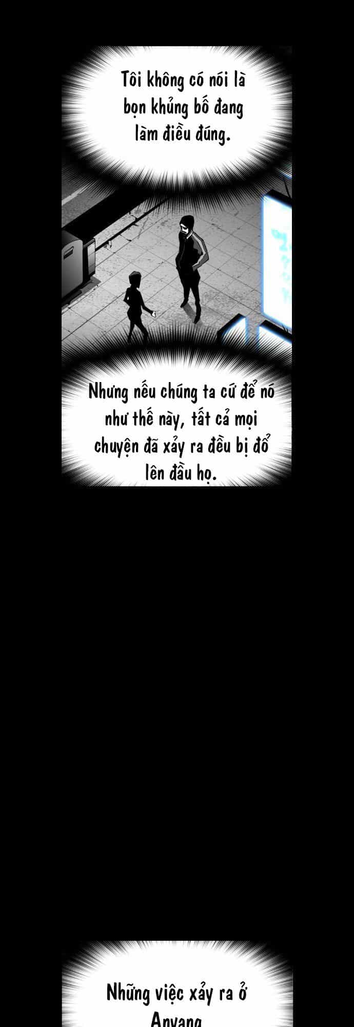 Kẻ Khủng Bố - Chương 64 - ảnh 30
