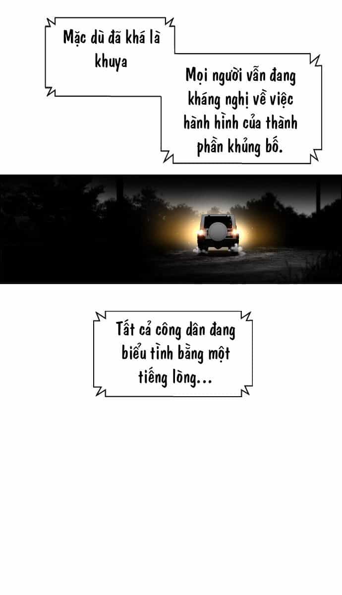 Kẻ Khủng Bố - Chương 64 - ảnh 38