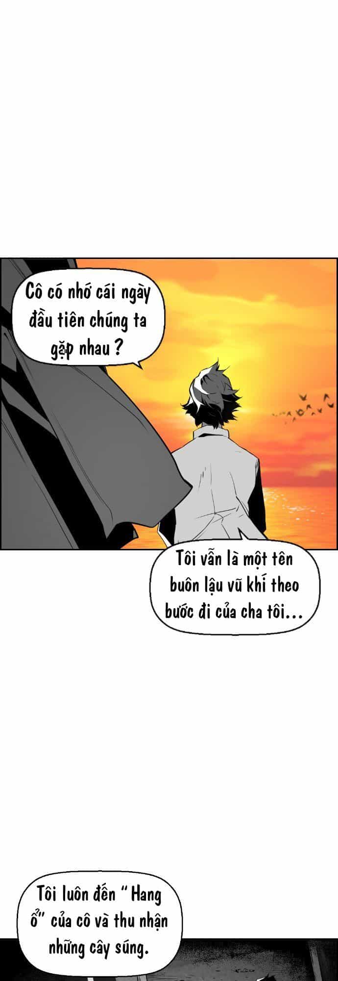 Kẻ Khủng Bố - Chương 65 - ảnh 27