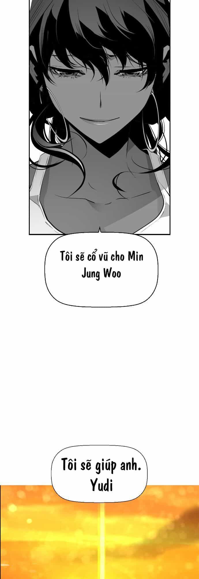 Kẻ Khủng Bố - Chương 65 - ảnh 36