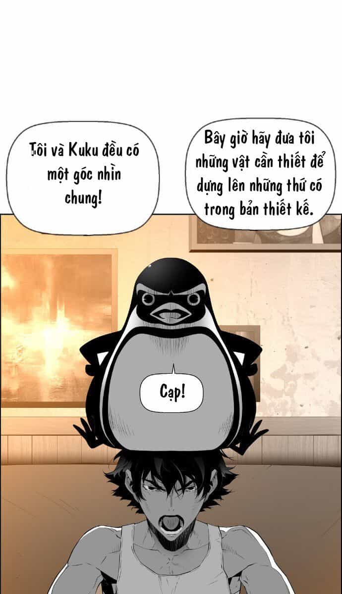 Kẻ Khủng Bố - Chương 65 - ảnh 4