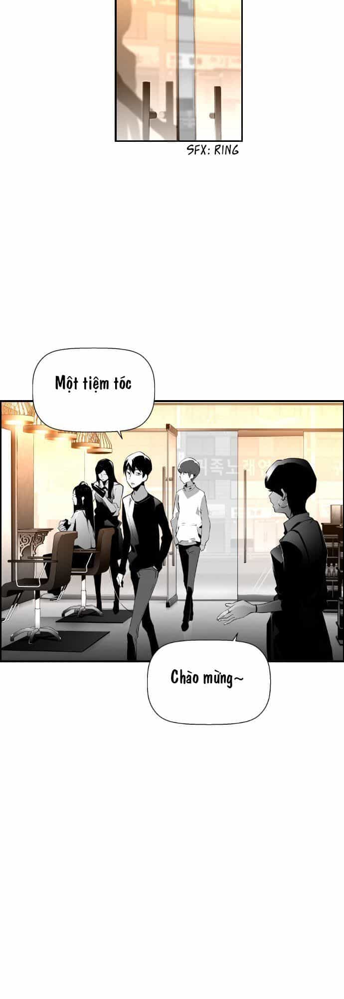 Kẻ Khủng Bố - Chương 65 - ảnh 41
