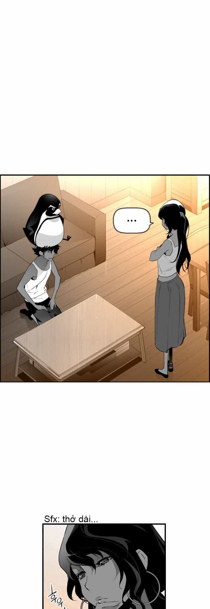 Kẻ Khủng Bố - Chương 65 - ảnh 6