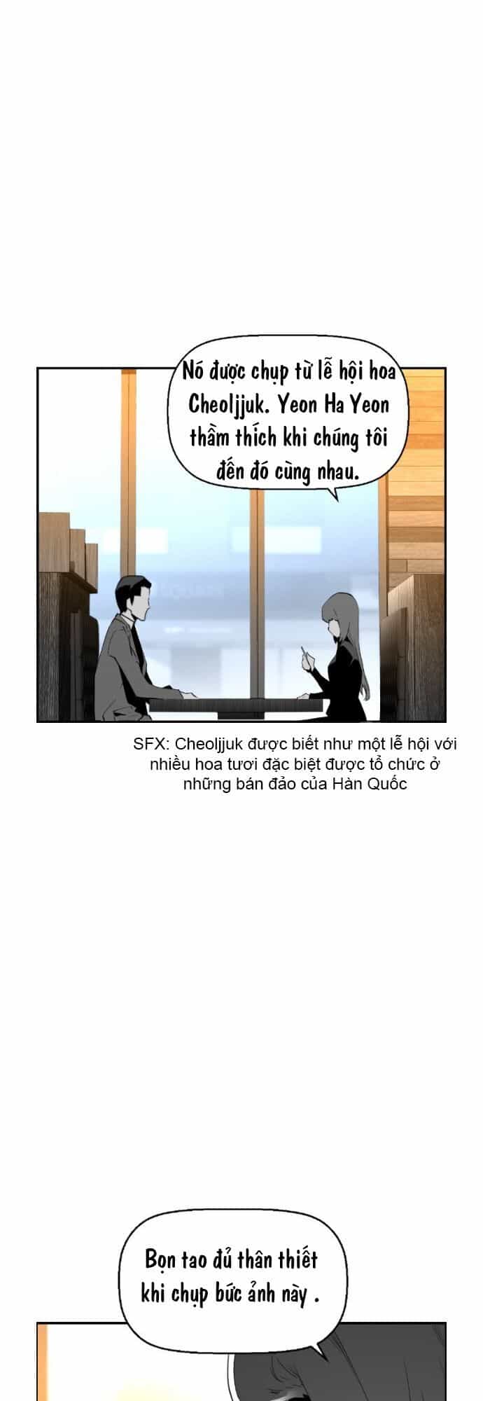 Kẻ Khủng Bố - Chương 66 - ảnh 8