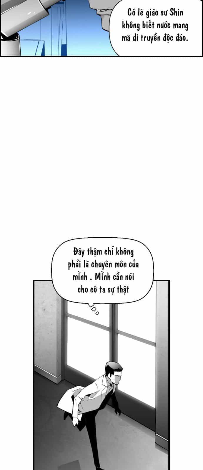 Kẻ Khủng Bố - Chương 67 - ảnh 24