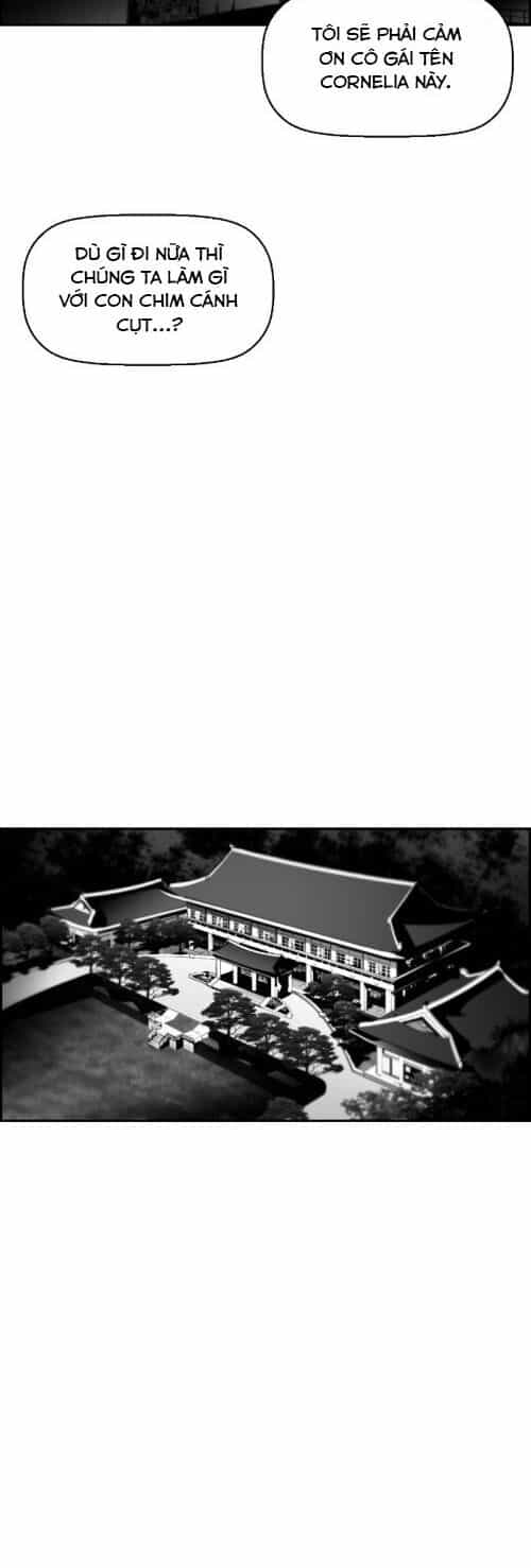 Kẻ Khủng Bố - Chương 68 - ảnh 9