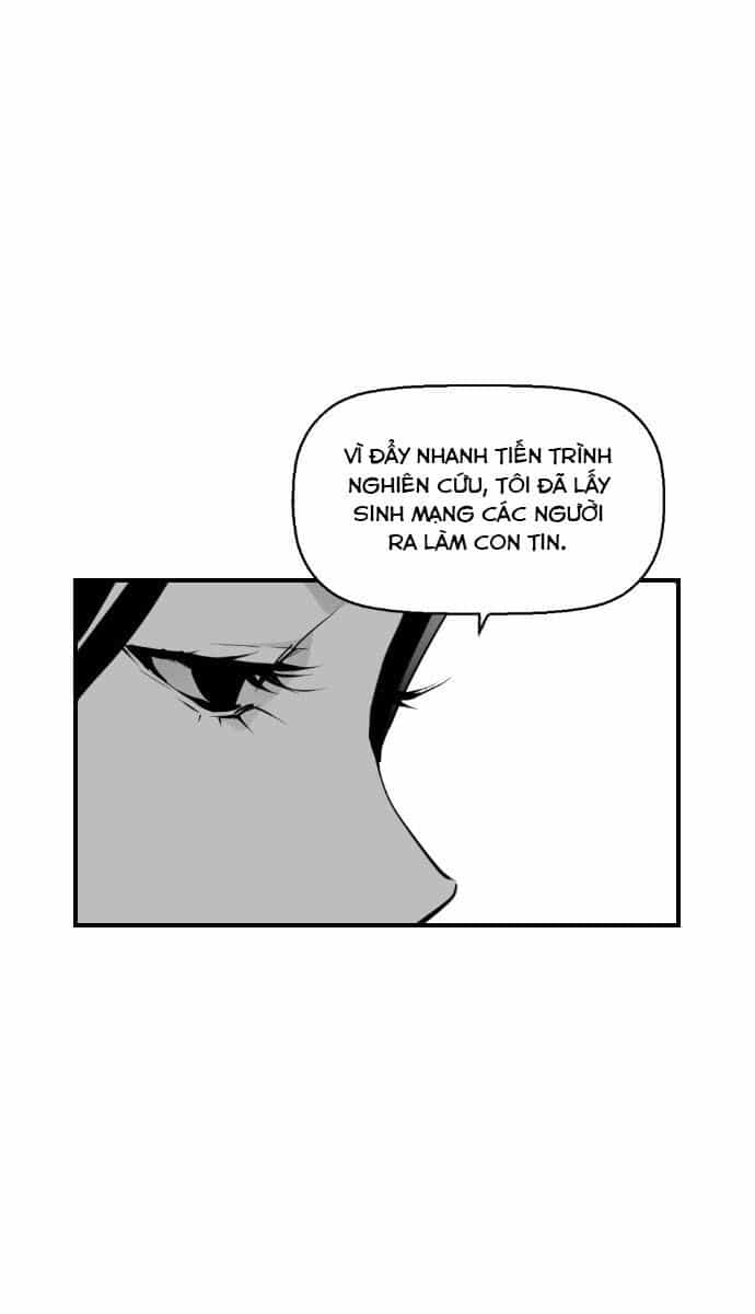 Kẻ Khủng Bố - Chương 69 - ảnh 25