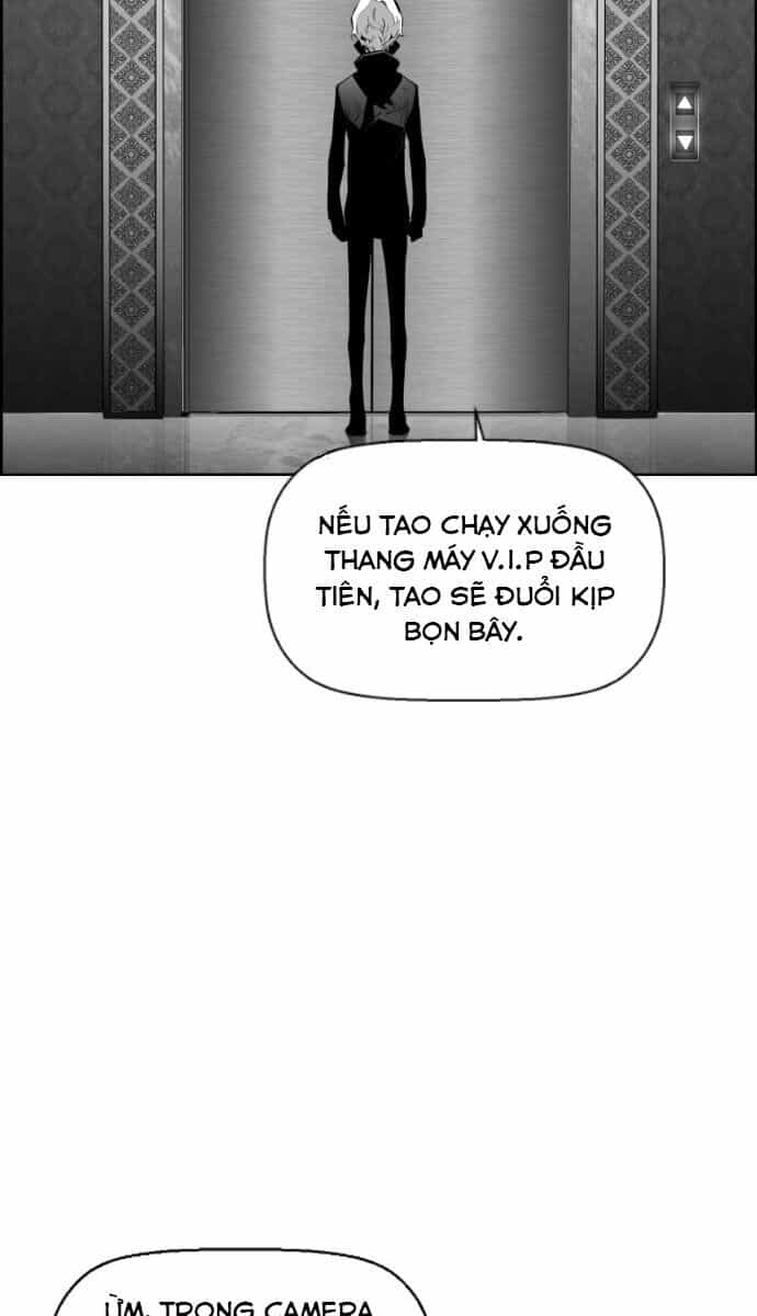 Kẻ Khủng Bố - Chương 70 - ảnh 35