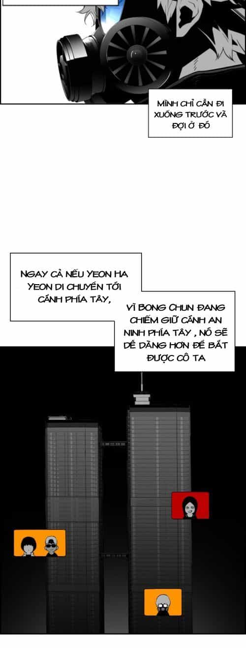 Kẻ Khủng Bố - Chương 71 - ảnh 15