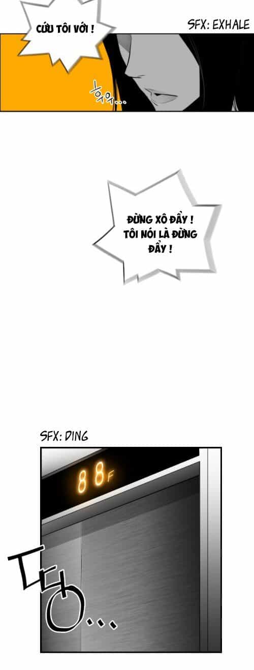 Kẻ Khủng Bố - Chương 71 - ảnh 7