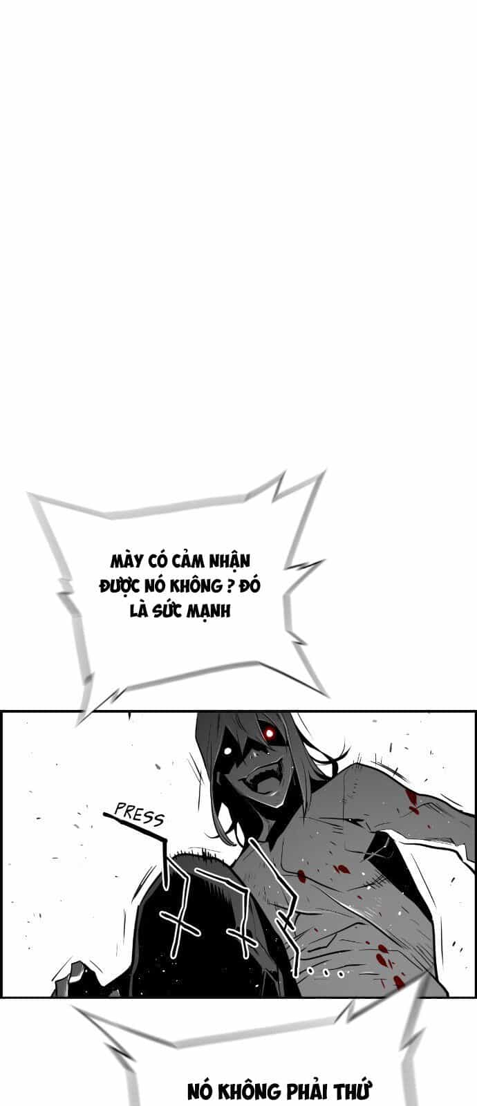 Kẻ Khủng Bố - Chương 74 - ảnh 35