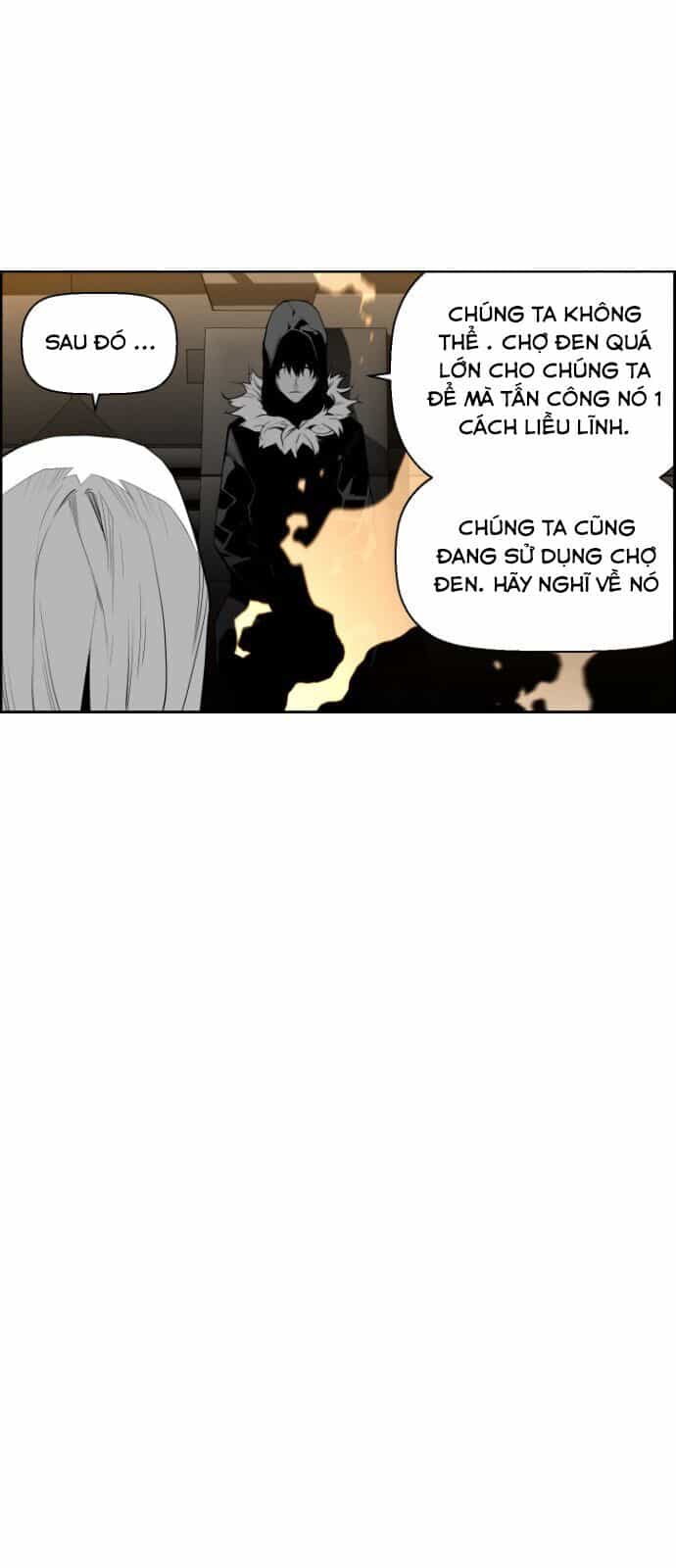 Kẻ Khủng Bố - Chương 74 - ảnh 8