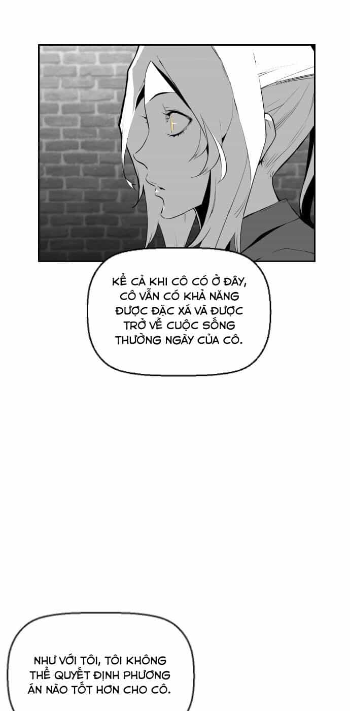 Kẻ Khủng Bố - Chương 76 - ảnh 14