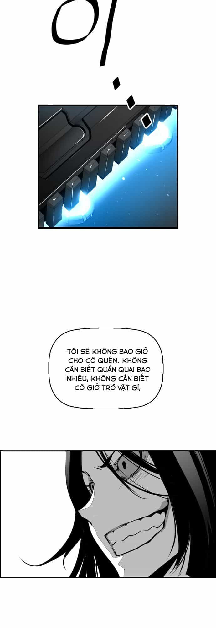 Kẻ Khủng Bố - Chương 76 - ảnh 42