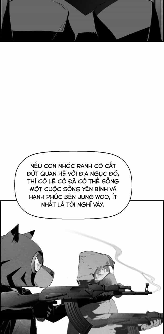 Kẻ Khủng Bố - Chương 76 - ảnh 8