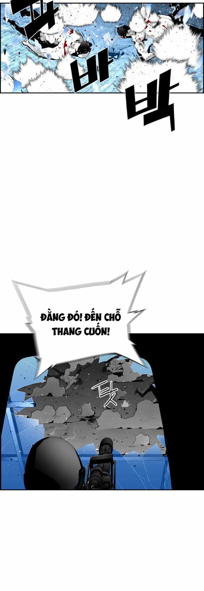 Kẻ Khủng Bố - Chương 77 - ảnh 31