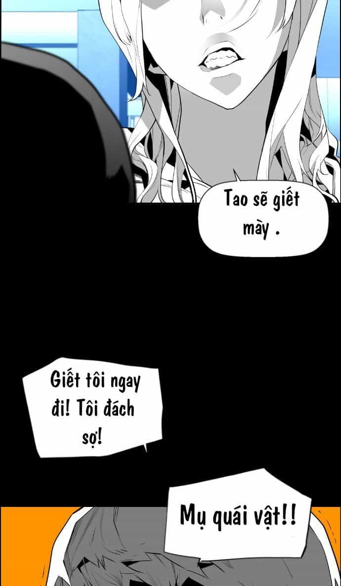 Kẻ Khủng Bố - Chương 78 - ảnh 45