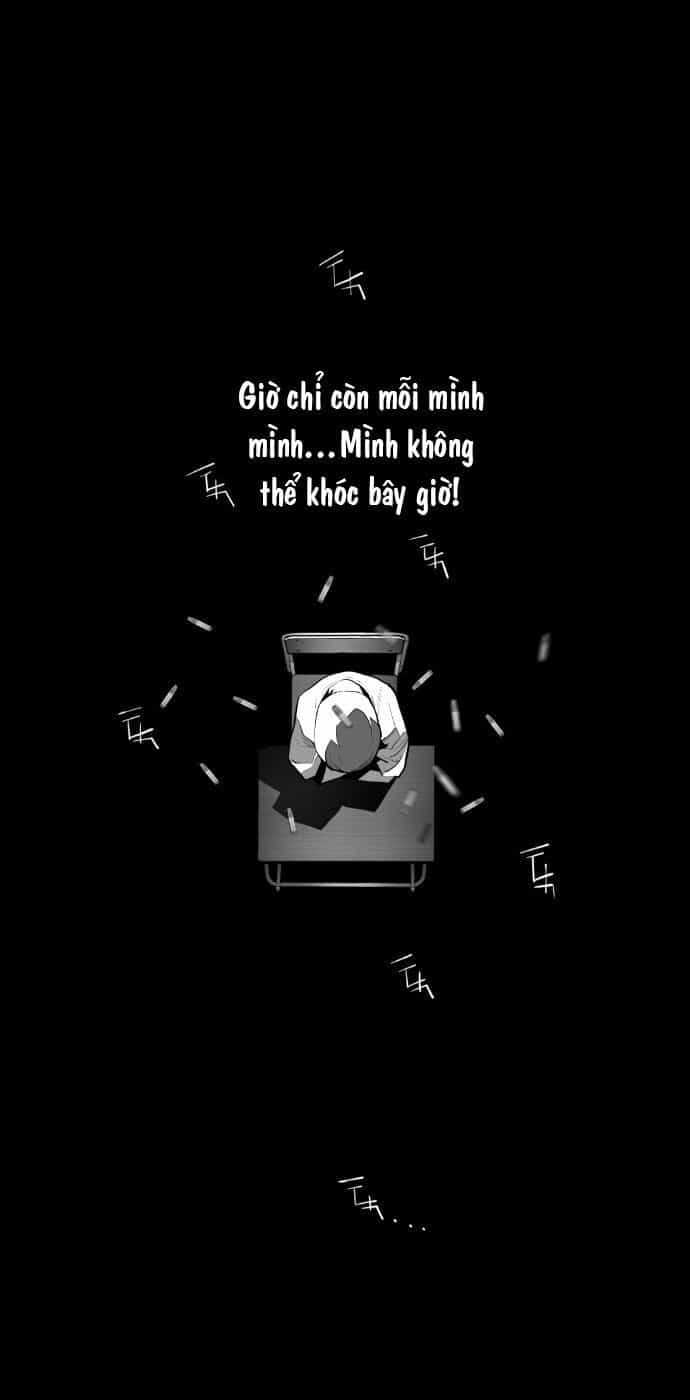 Kẻ Khủng Bố - Chương 79 - ảnh 29