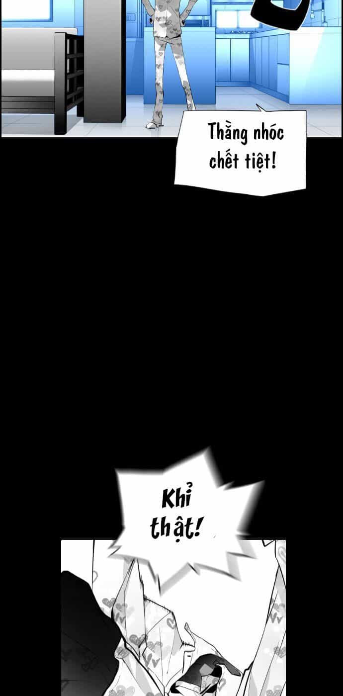 Kẻ Khủng Bố - Chương 79 - ảnh 7