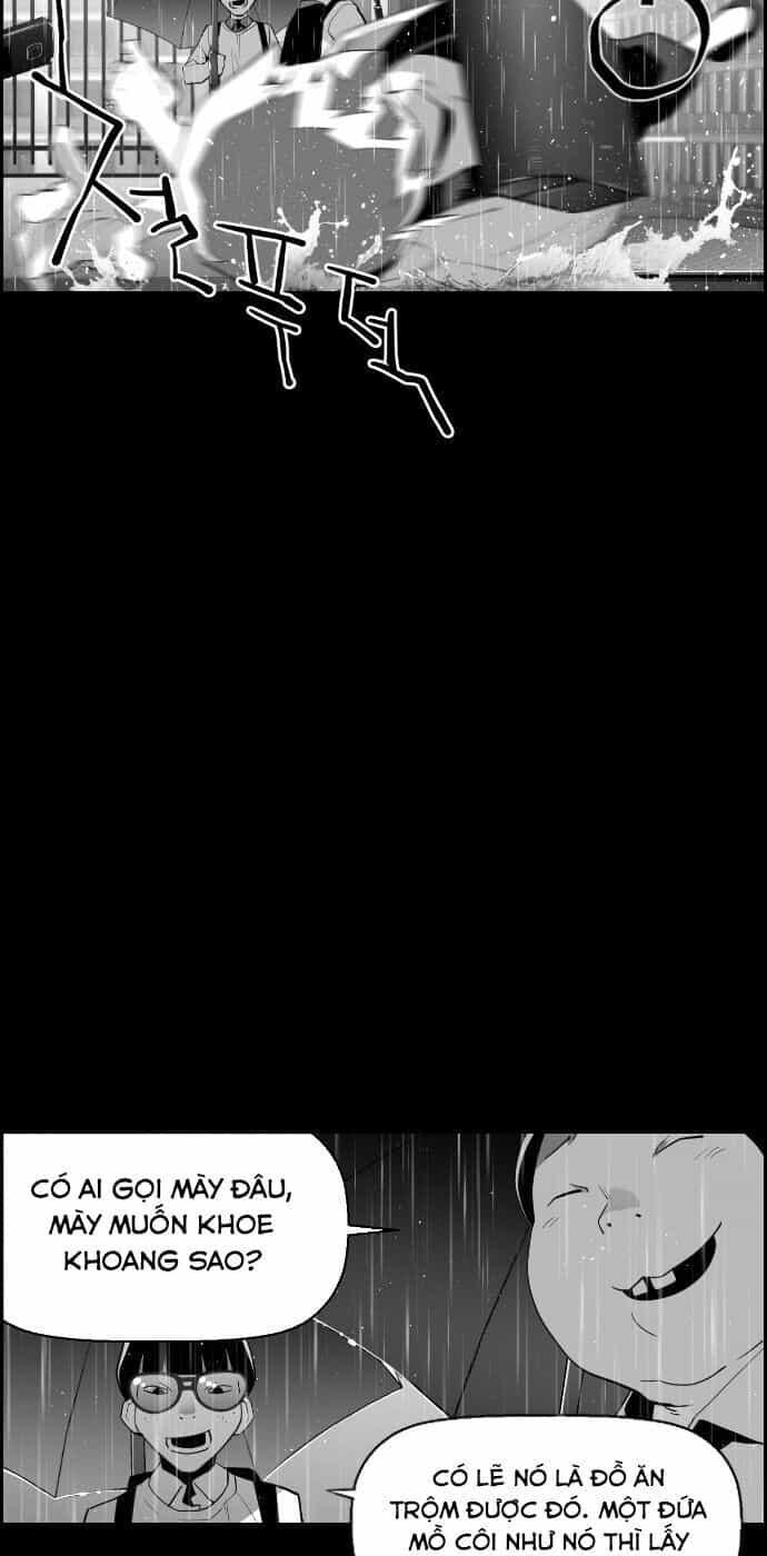 Kẻ Khủng Bố - Chương 80 - ảnh 21