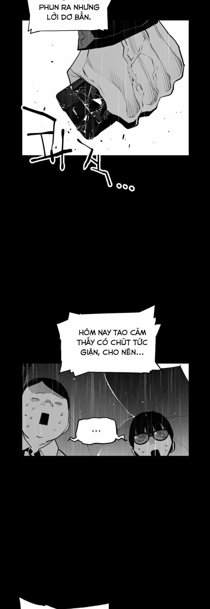 Kẻ Khủng Bố - Chương 80 - ảnh 33