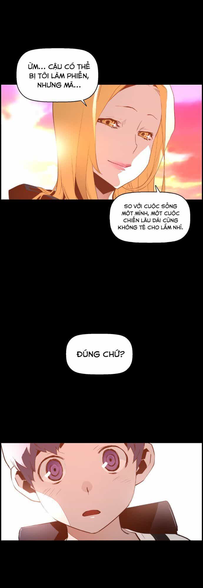Kẻ Khủng Bố - Chương 81 - ảnh 10
