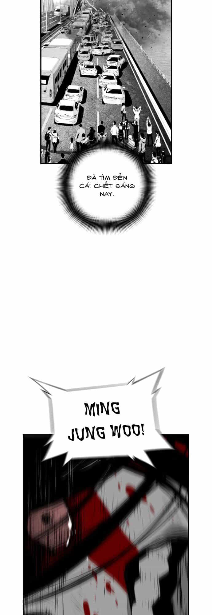 Kẻ Khủng Bố - Chương 82 - ảnh 42