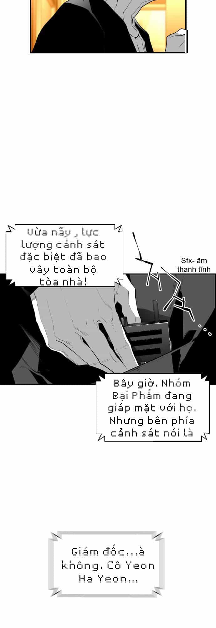 Kẻ Khủng Bố - Chương 85 - ảnh 10