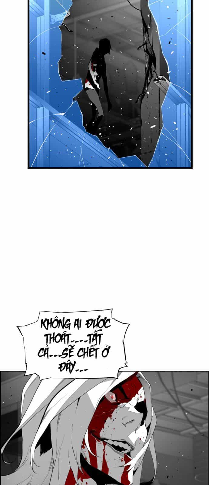 Kẻ Khủng Bố - Chương 87 - ảnh 12