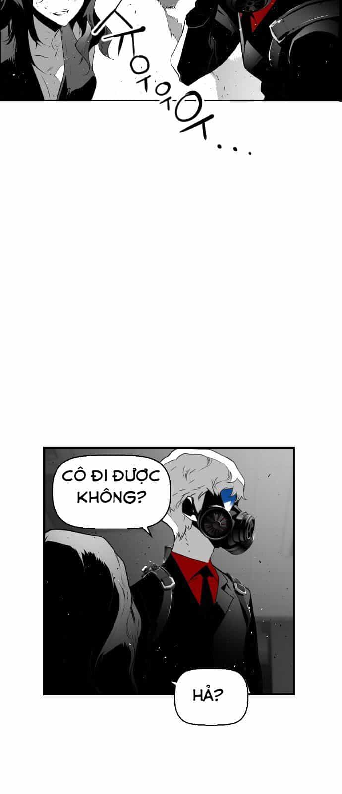 Kẻ Khủng Bố - Chương 87 - ảnh 42