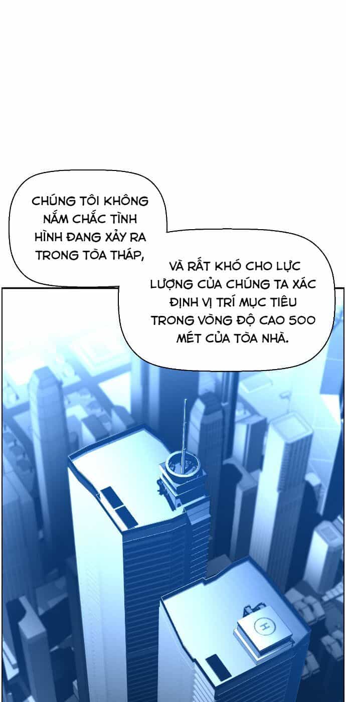 Kẻ Khủng Bố - Chương 88 - ảnh 15