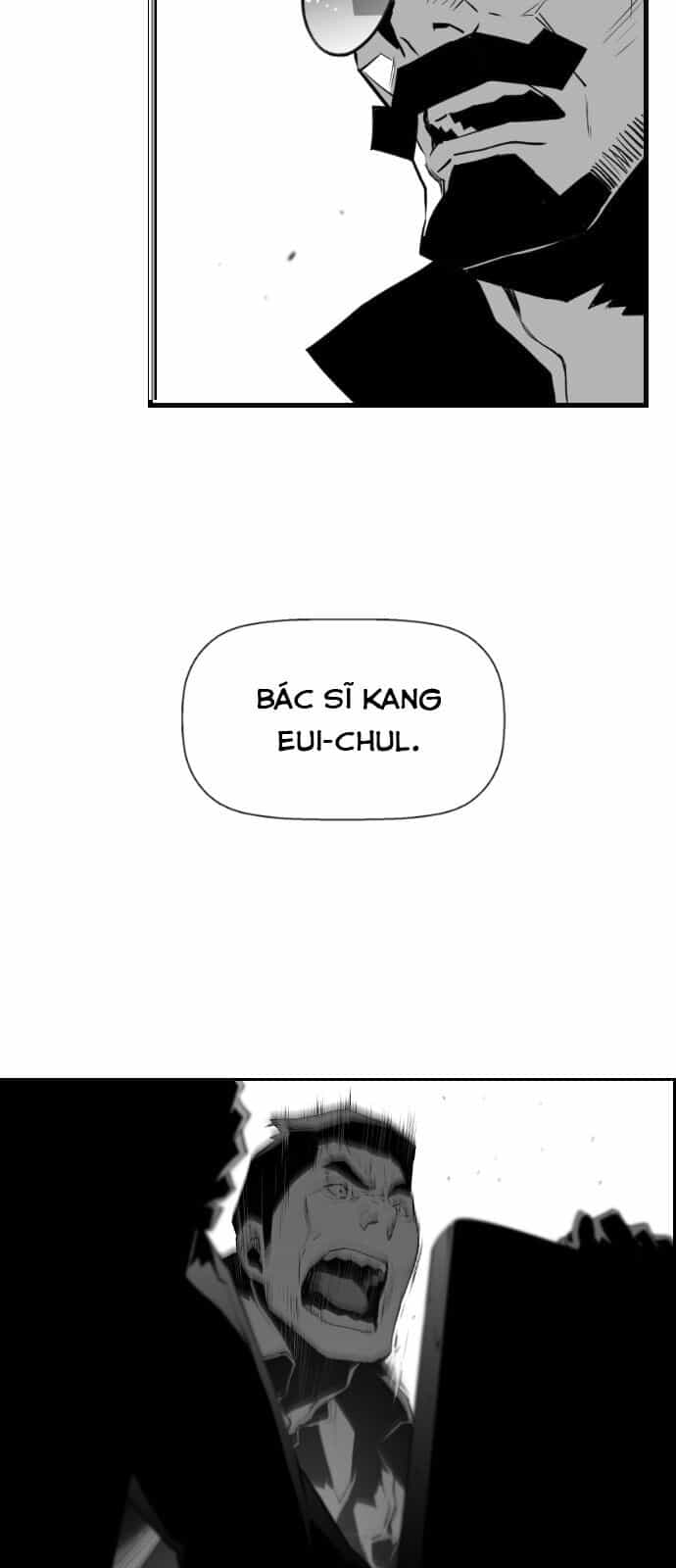 Kẻ Khủng Bố - Chương 88 - ảnh 35