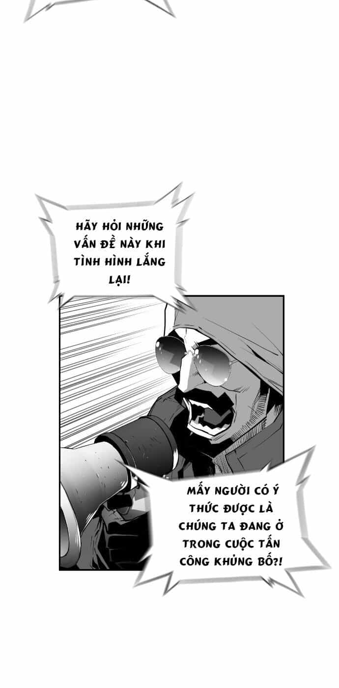 Kẻ Khủng Bố - Chương 88 - ảnh 8