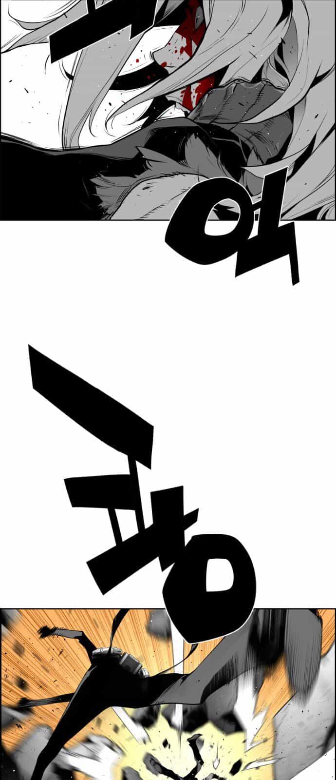 Kẻ Khủng Bố - Chương 89 - ảnh 20