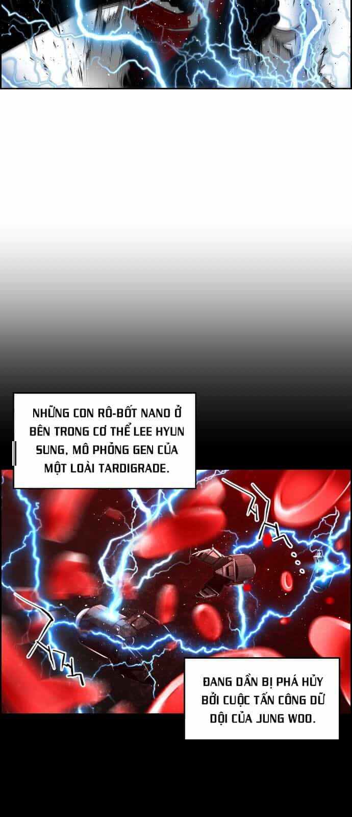 Kẻ Khủng Bố - Chương 89 - ảnh 25