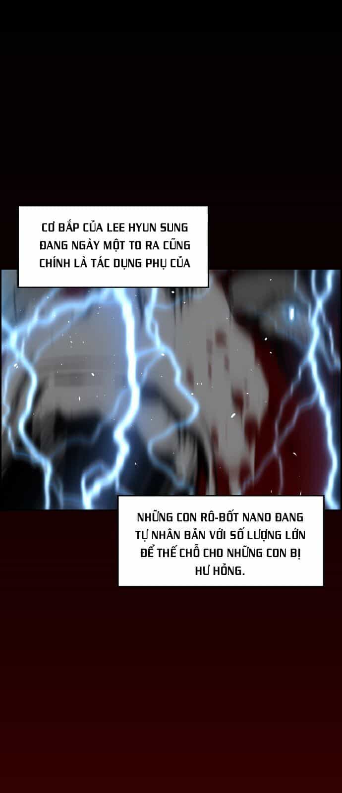 Kẻ Khủng Bố - Chương 89 - ảnh 26