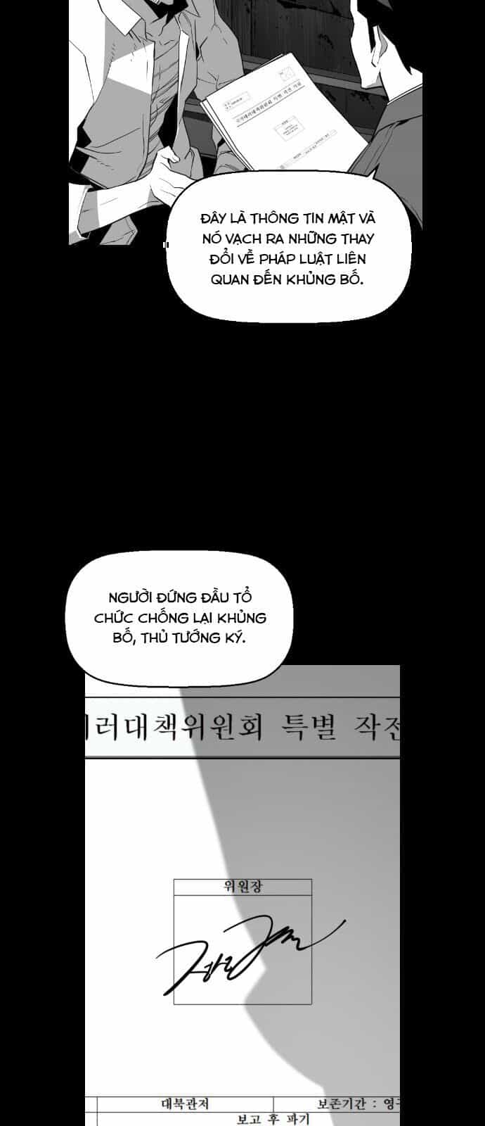 Kẻ Khủng Bố - Chương 90 - ảnh 13