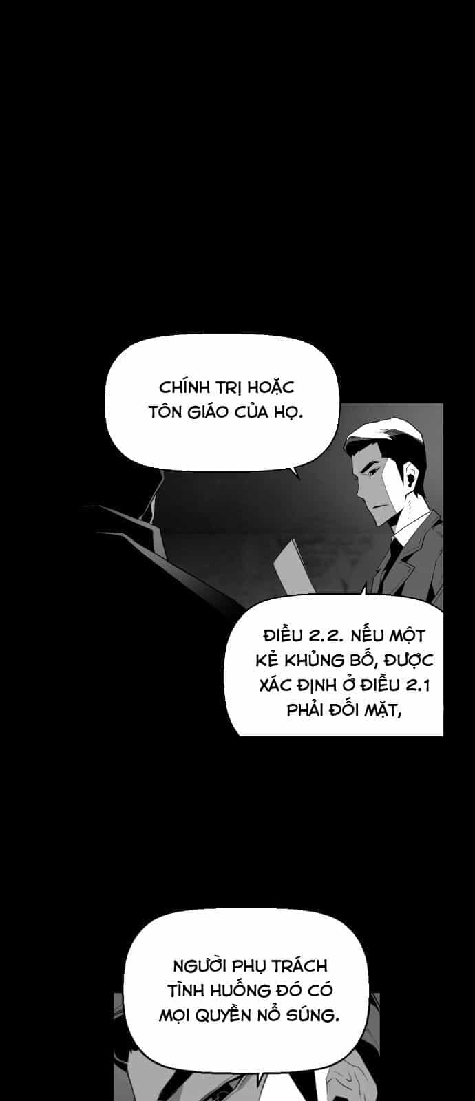 Kẻ Khủng Bố - Chương 90 - ảnh 15
