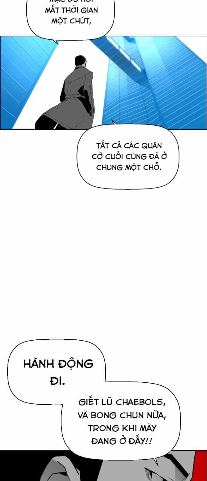 Kẻ Khủng Bố - Chương 90 - ảnh 52