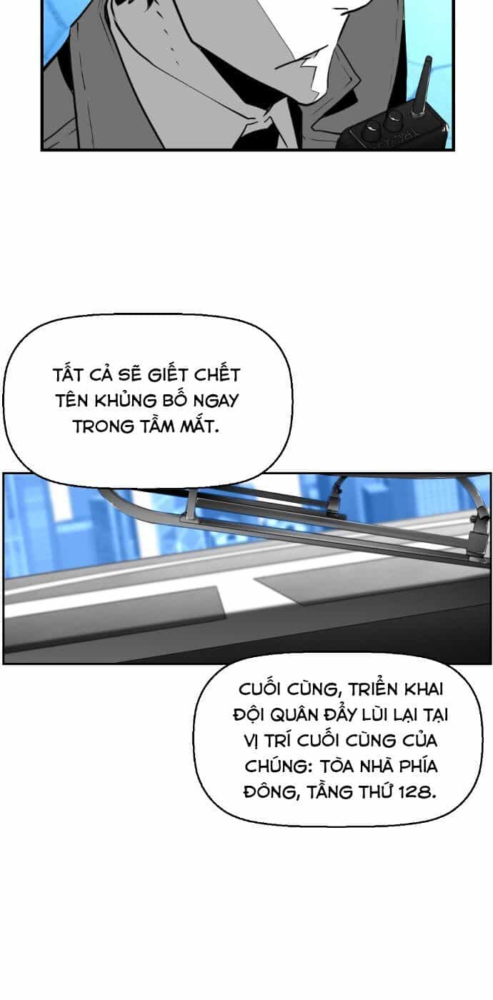 Kẻ Khủng Bố - Chương 91 - ảnh 45