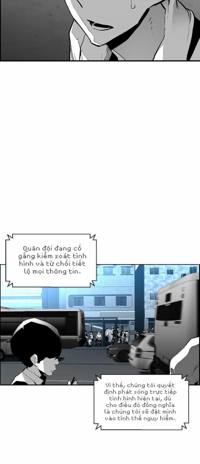Kẻ Khủng Bố - Chương 92 - ảnh 47