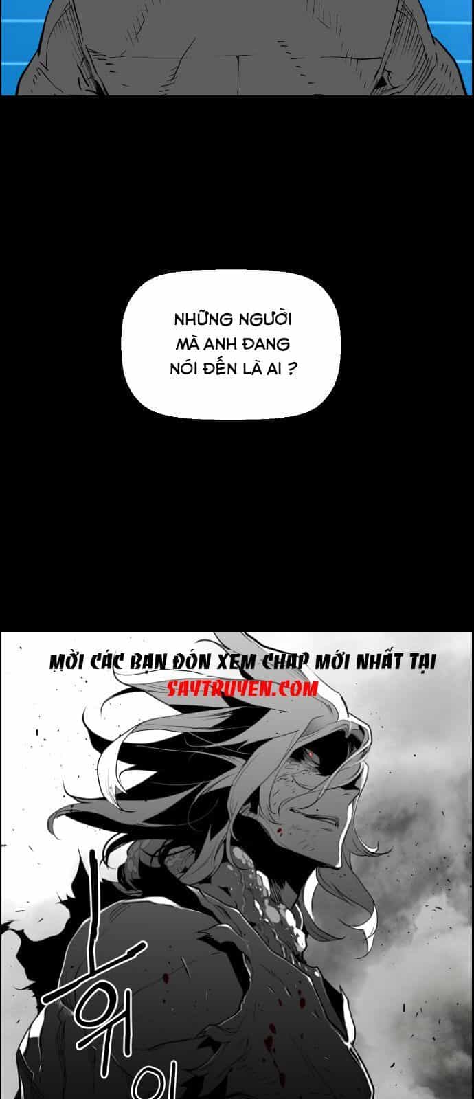 Kẻ Khủng Bố - Chương 93 - ảnh 22