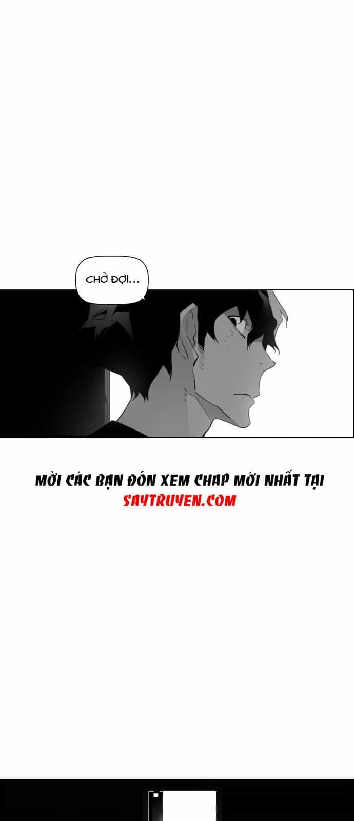 Kẻ Khủng Bố - Chương 93 - ảnh 31