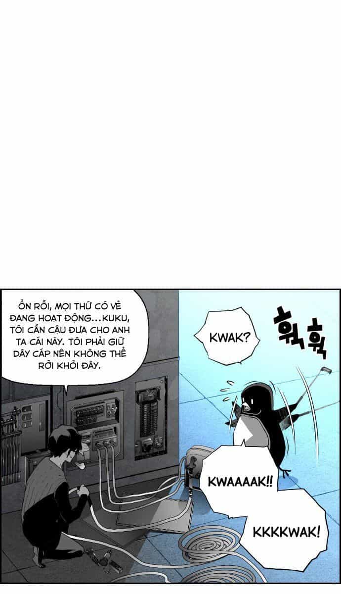 Kẻ Khủng Bố - Chương 95 - ảnh 4