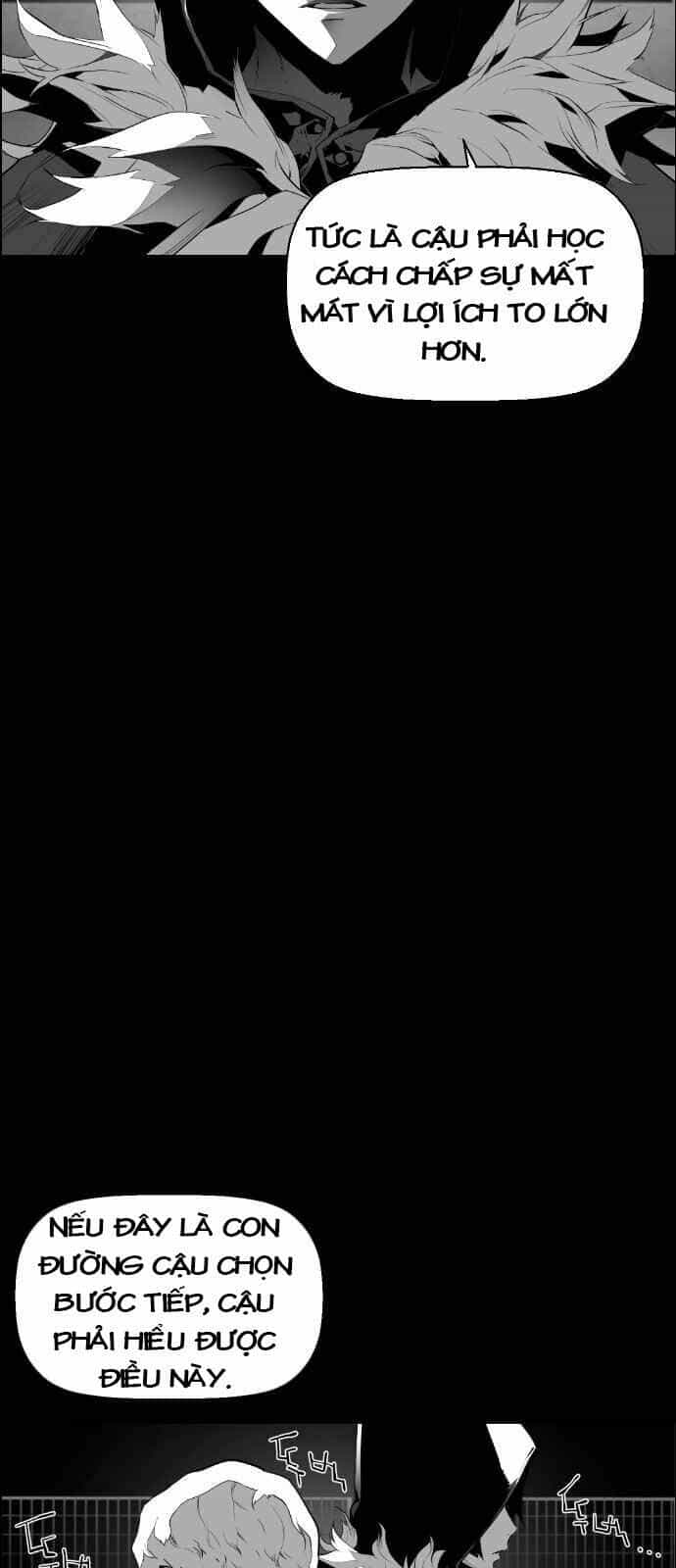 Kẻ Khủng Bố - Chương 97 - ảnh 33