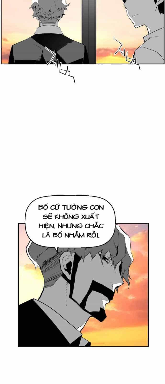 Kẻ Khủng Bố - Chương 97 - ảnh 66