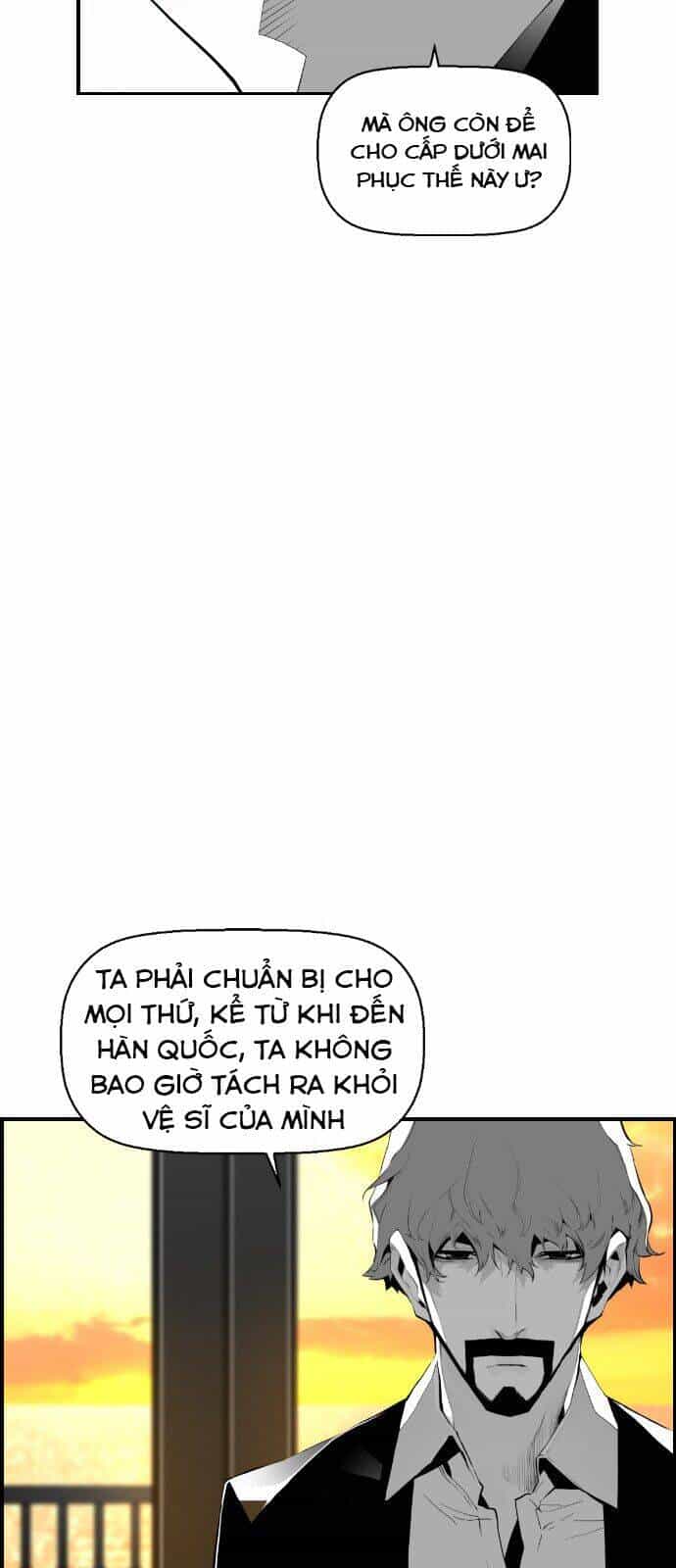 Kẻ Khủng Bố - Chương 98 - ảnh 17