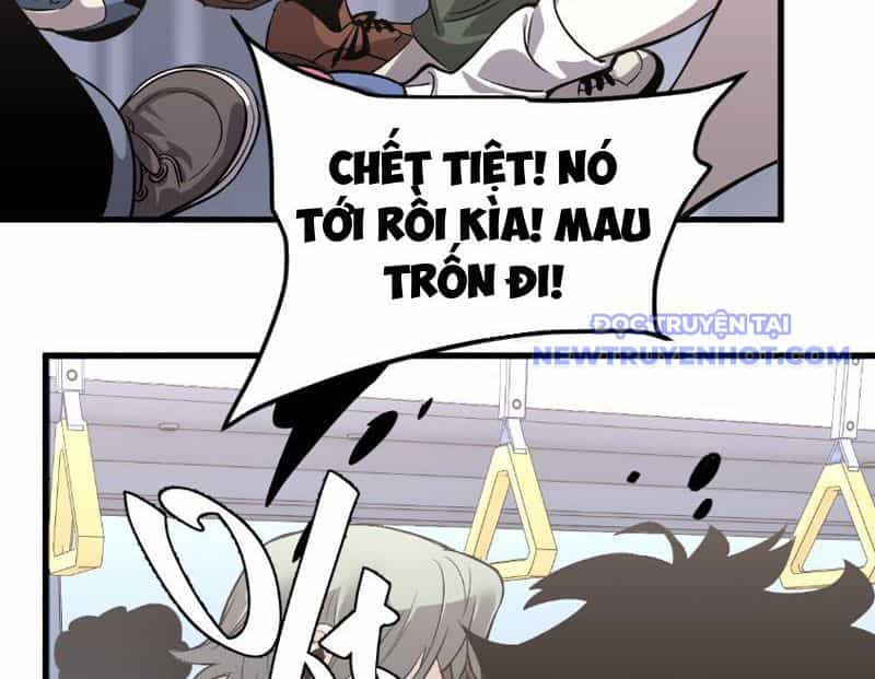 Kẻ Ký Sinh Trên Người Ta Không Dễ Chọc - Chương 1 - ảnh 92