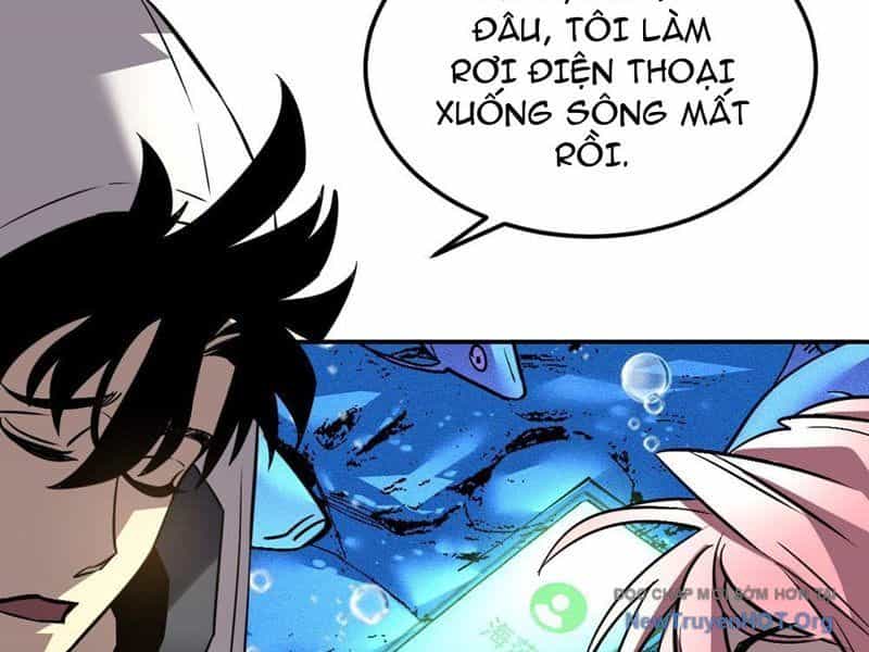 Kẻ Ký Sinh Trên Người Ta Không Dễ Chọc - Chương 10 - ảnh 29